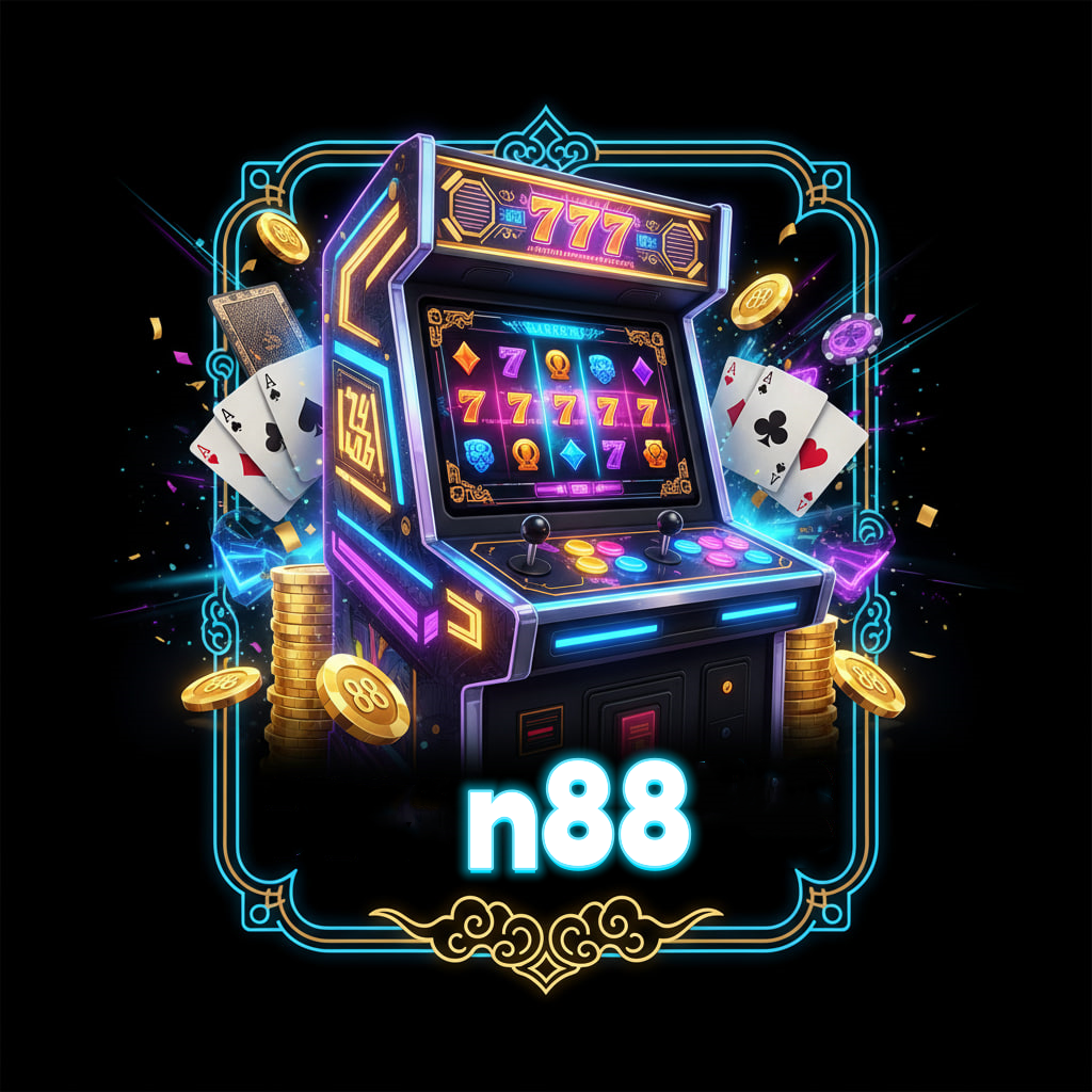 Logo của n88